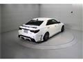 2011 Toyota Mark X