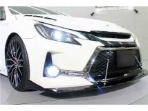 2011 Toyota Mark X