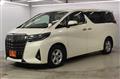 2018 Toyota Alphard