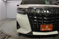 2018 Toyota Alphard