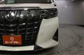 2018 Toyota Alphard