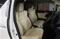 2018 Toyota Alphard