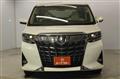 2018 Toyota Alphard