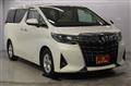 2018 Toyota Alphard