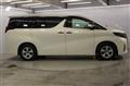 2018 Toyota Alphard