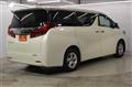 2018 Toyota Alphard