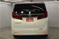 2018 Toyota Alphard