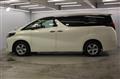 2018 Toyota Alphard