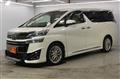 2018 Toyota Vellfire
