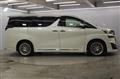 2018 Toyota Vellfire