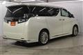 2018 Toyota Vellfire