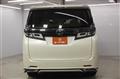 2018 Toyota Vellfire