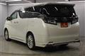 2018 Toyota Vellfire