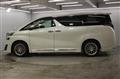 2018 Toyota Vellfire