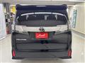 2015 Toyota Vellfire