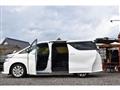 2015 Toyota Vellfire