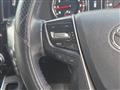 2015 Toyota Vellfire
