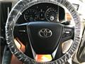 2016 Toyota Vellfire
