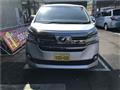2016 Toyota Vellfire