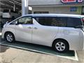 2016 Toyota Vellfire