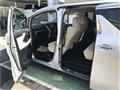 2016 Toyota Vellfire