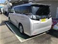 2016 Toyota Vellfire