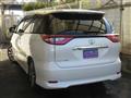 2016 Toyota Estima