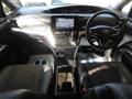 2016 Toyota Estima
