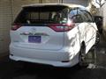 2016 Toyota Estima