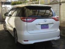 2016 Toyota Estima