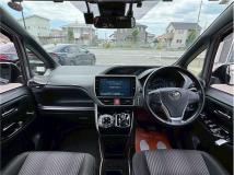 2019 Toyota Voxy