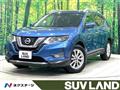 2018 Nissan X-Trail