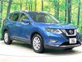 2018 Nissan X-Trail