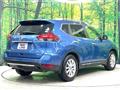 2018 Nissan X-Trail