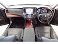 2017 Toyota Crown Majesta