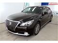 2017 Toyota Crown Majesta
