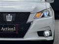 2013 Toyota Crown Hybrid