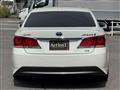 2013 Toyota Crown Hybrid