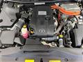 2013 Toyota Crown Hybrid