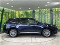 2016 Toyota Harrier Hybrid