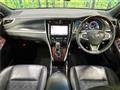 2016 Toyota Harrier Hybrid