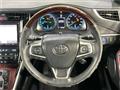 2016 Toyota Harrier Hybrid