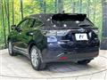2016 Toyota Harrier Hybrid