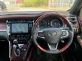2015 Toyota Harrier