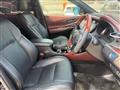 2015 Toyota Harrier