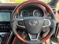 2015 Toyota Harrier