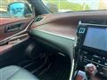 2015 Toyota Harrier