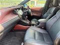 2015 Toyota Harrier