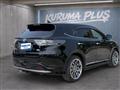 2015 Toyota Harrier