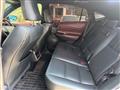 2015 Toyota Harrier